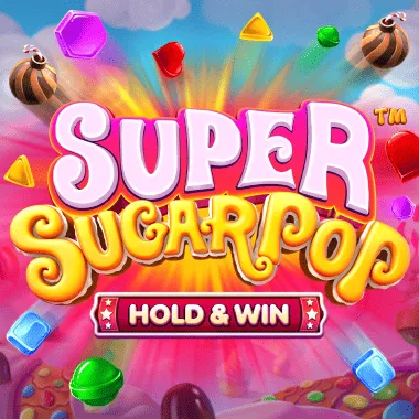 Super Sugar Pop